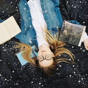 Meet your Posher, Aušrinė